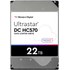 Western Digital Ultrastar DC HC570 22 To - Disque dur 7200 tr/min - 0F48155