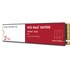 Western Digital Red SN700 2 To - SSD M.2 NVMe PCIe 3.0