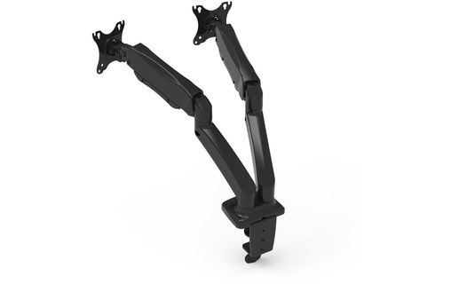 Port Designs 901105 support d'écran plat pour bureau 81,3 cm (32") Noir