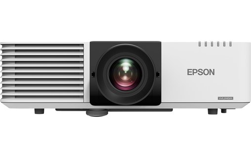 Vidéoprojecteur Epson EB-L630U - Laser