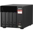 QNAP TS-473A NAS Tower Ethernet/LAN Noir V1500B