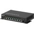 Switch Ethernet NETGEAR GSM4210PD-100EUS 8 ports - Manageable, PoE, L2/L3
