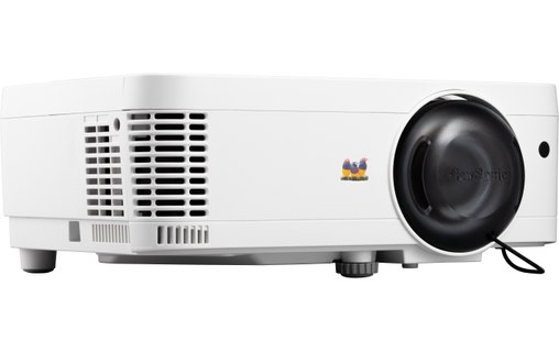 Vidéoprojecteur ViewSonic LS550WH - LED
