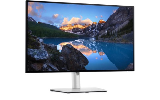 Écran 27" Dell UltraSharp U2722DE - USB-C