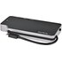StarTech.com Adaptateur Multiport USB C - USB-C vers 4K HDMI ou VGA avec 100W Po