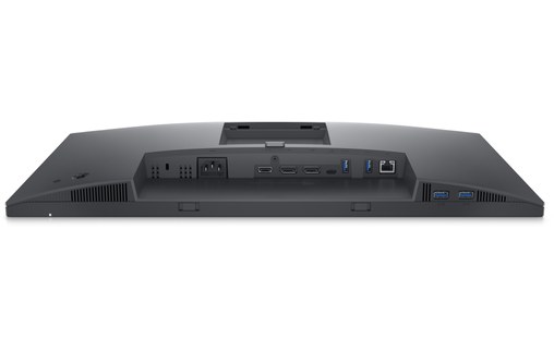 Écran 24" Dell P Series P2423DE - HDMI/DisplayPort