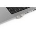 Compulocks MACBOOK PRO 16 2021 COMBINATION CABLE LEDGE LOCK