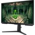 Écran Gaming 27" Samsung Odyssey G4 G40B - 240 Hz