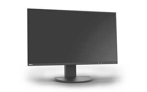 Écran 24" NEC MultiSync EA242F