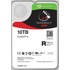 Seagate IronWolf Pro 10 To - Disque dur 7200 tr/min pour NAS - ST10000NE000