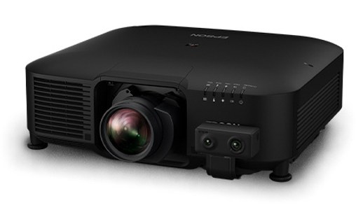 Vidéoprojecteur Epson EB-PU1007B - Laser