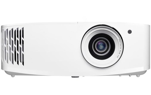 Vidéoprojecteur Home cinema Optoma 4K400X - 4K