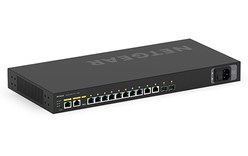 Switch Ethernet NETGEAR M4250-10G2F 10 ports - Manageable, PoE, L2/L3