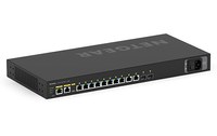Switch Ethernet NETGEAR M4250-10G2F 10 ports - Manageable, PoE, L2/L3
