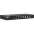 Switch Ethernet Qnap QSW-1108-8T 8 ports - 2,5 GbE