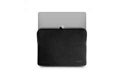 Urban Factory MEMOREE sacoche d'ordinateurs portables 33,8 cm (13.3") Housse Noi