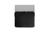 Urban Factory MEMOREE sacoche d'ordinateurs portables 33,8 cm (13.3") Housse Noi