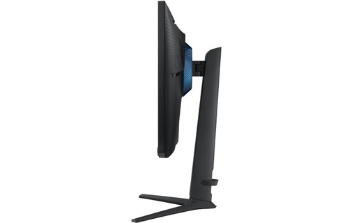 Écran Gaming 27" Samsung Odyssey G4 G40B - 240 Hz