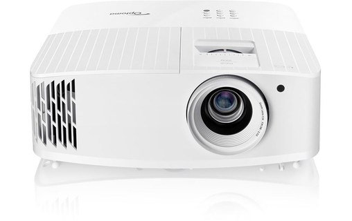 Vidéoprojecteur Home cinema Optoma 4K400X - 4K