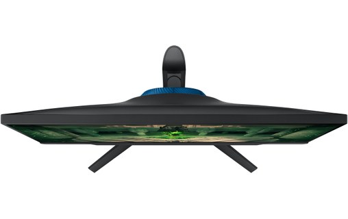 Écran Gaming 27" Samsung Odyssey G4 G40B - 240 Hz