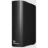 Western Digital WD Elements Desktop 20 To - Noir - Disque dur externe