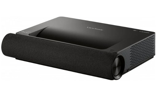 Vidéoprojecteur Home cinema ViewSonic X2000B-4K - 4K, Laser