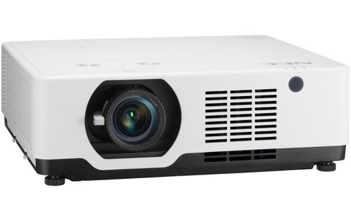 Vidéoprojecteur NEC PE506UL - Laser