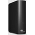 Western Digital WD Elements Desktop 20 To - Noir - Disque dur externe