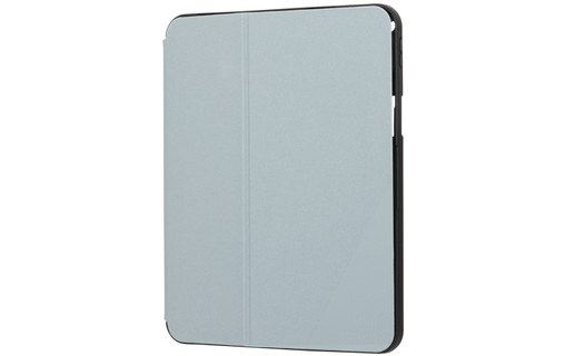 Targus Click-In 27,7 cm (10.9") Folio Argent