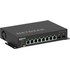 Switch Ethernet NETGEAR GSM4210PX-100EUS 8 ports - Manageable, PoE, L2/L3