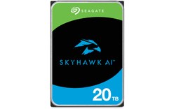 Seagate SkyHawk AI 12 To - Disque dur pour Vidéosurveillance - ST12000VE003
