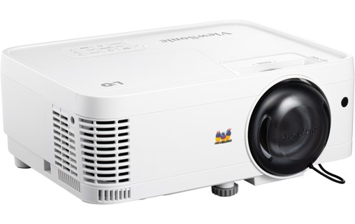Vidéoprojecteur ViewSonic LS550WH - LED