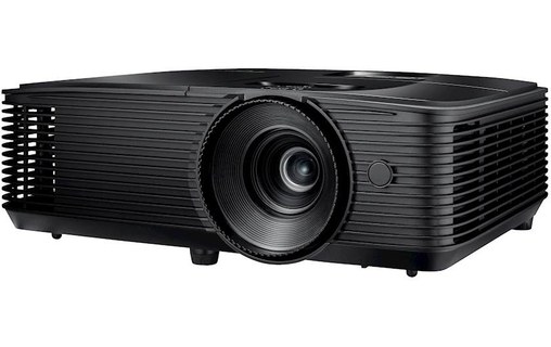Vidéoprojecteur Portable Optoma W400LVe