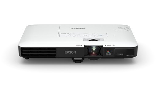 Vidéoprojecteur Epson EB-1795F
