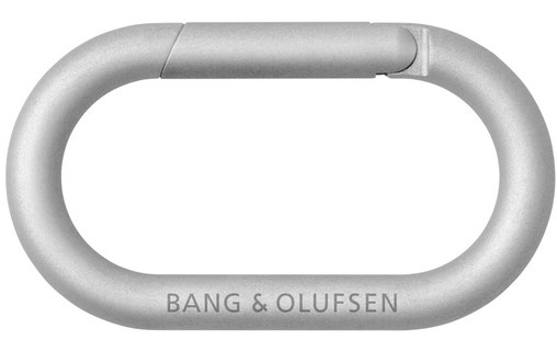 Enceinte Bluetooth Bang & Olufsen BeoSound Explore Grise