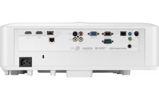 Vidéoprojecteur ViewSonic LS920WU - Laser