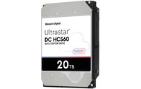 Western Digital Ultrastar DC HC560 20 To - Disque dur 7200 tr/min - 0F38785