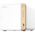 Qnap TS-462 - Serveur NAS 4 baies - TS-462-2G