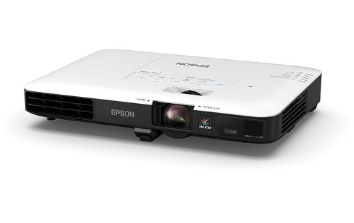 Vidéoprojecteur Epson EB-1795F