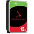 Seagate IronWolf Pro 12 To - Disque dur 7200 tr/min pour NAS - ST12000NT001
