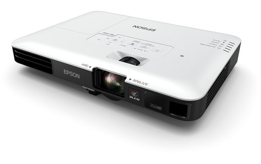Vidéoprojecteur Epson EB-1795F