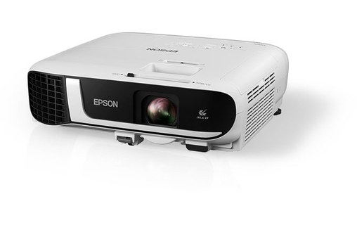 Vidéoprojecteur Epson EB-FH52