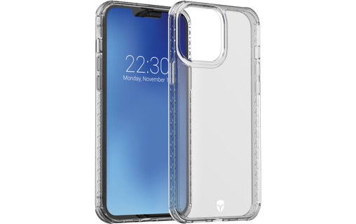 BIG BEN FCAIRIP1367T coque de protection pour téléphones portables 17 cm (6.7")