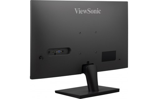 Écran 27" ViewSonic VA2715-H - HDMI/VGA