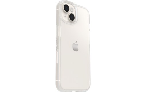 OtterBox React Série Coque pour iPhone 14, Antichoc, anti-chute, ultra-mince, pr