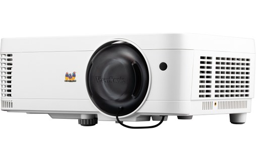 Vidéoprojecteur ViewSonic LS550WH - LED