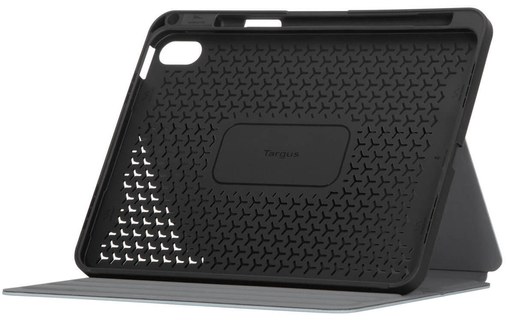 Targus Click-In 27,7 cm (10.9") Folio Argent