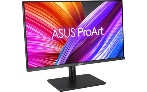 Écran 31,5" ASUS ProArt PA328QV - HDMI/DisplayPort