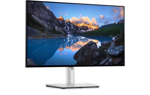 Écran 24" Dell UltraSharp U2422HE - HDMI/DisplayPort/USB-C