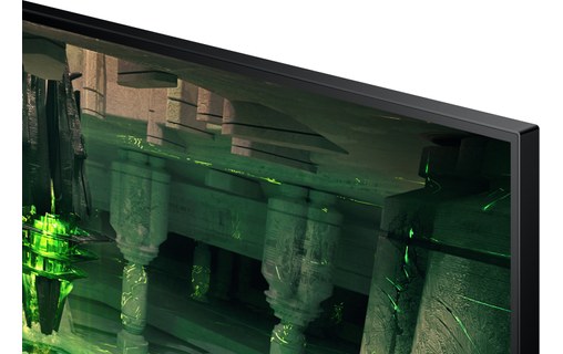 Écran Gaming 27" Samsung Odyssey G4 G40B - 240 Hz